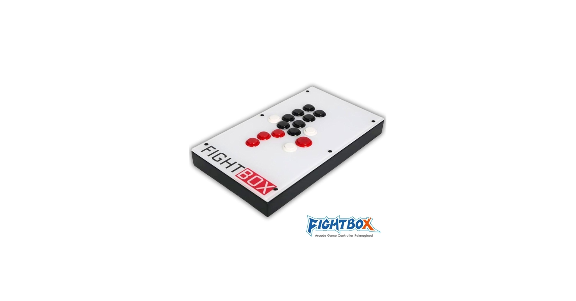 ファイトボックス FightBox F10 Ex レバーレス 313ThZqTcnL.jpg